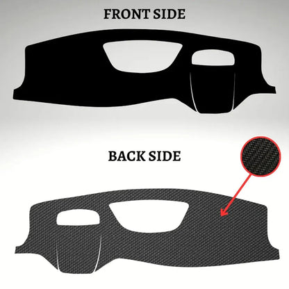 Premium Car Dashboard Mat For Volvo XC90 2015-2025